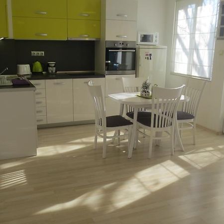 Apartment Sophie Plovdiv Eksteriør billede