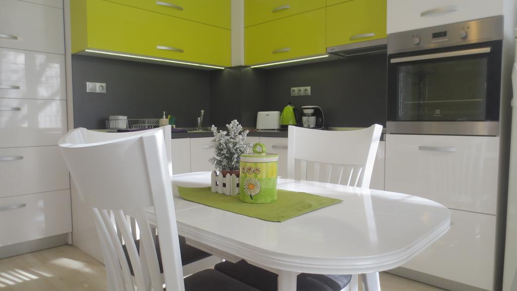 Apartment Sophie Plovdiv Eksteriør billede