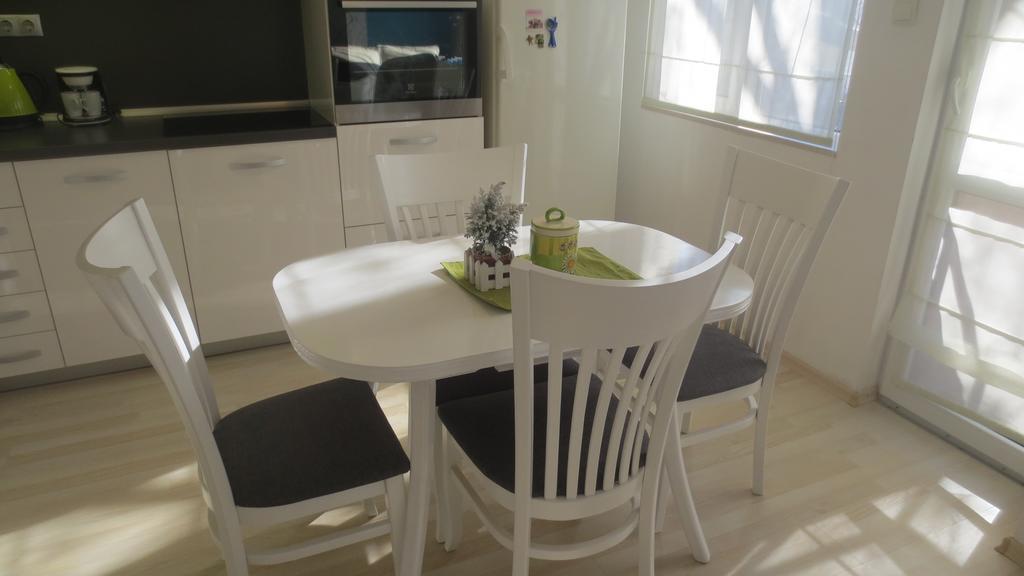 Apartment Sophie Plovdiv Eksteriør billede