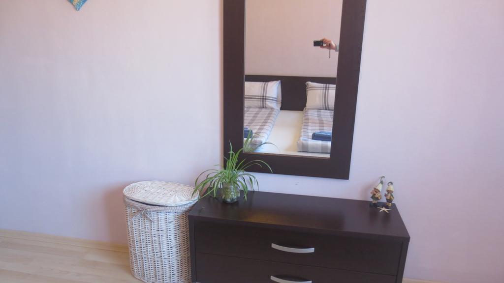 Apartment Sophie Plovdiv Eksteriør billede