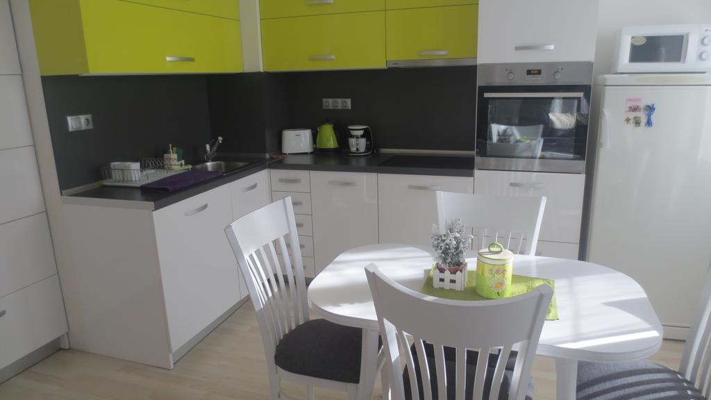 Apartment Sophie Plovdiv Eksteriør billede