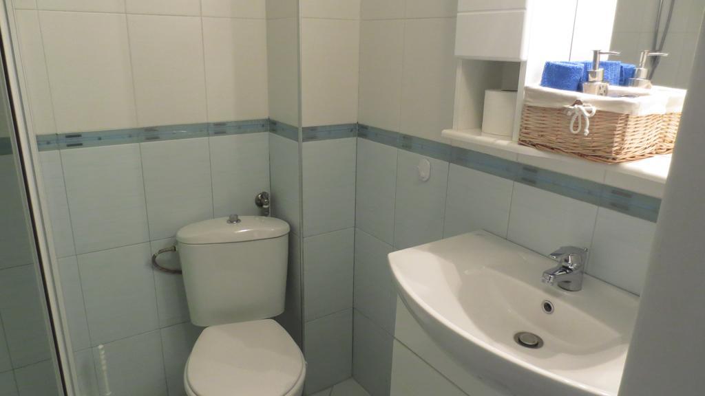 Apartment Sophie Plovdiv Eksteriør billede